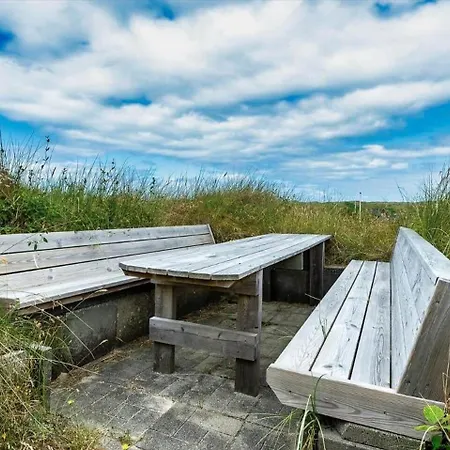 Dom wakacyjny Ve172-vejers-strand-magevej-8-9 Vejers Strand